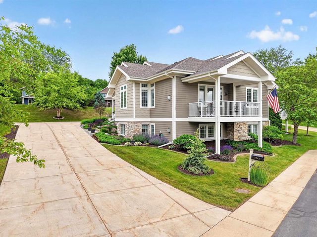 7242 Lily Lane, Middleton, WI 53562