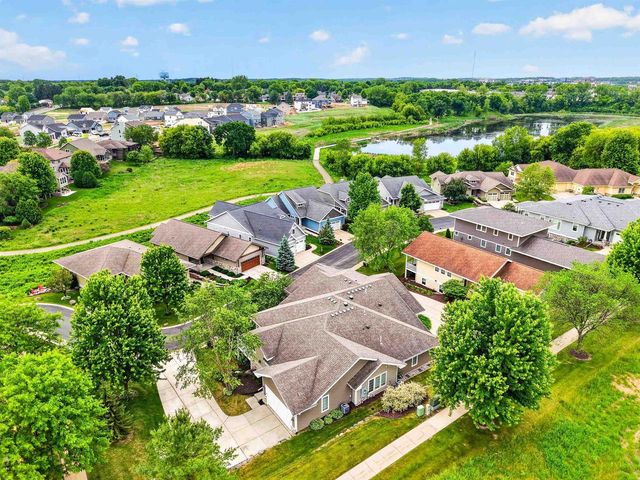 7242 Lily Lane, Middleton, WI 53562