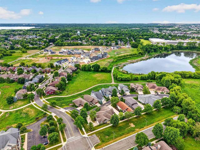 7242 Lily Lane, Middleton, WI 53562
