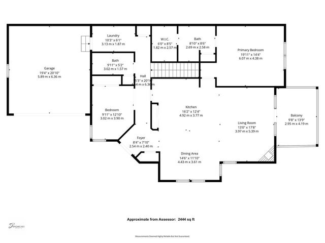 7242 Lily Lane, Middleton, WI 53562