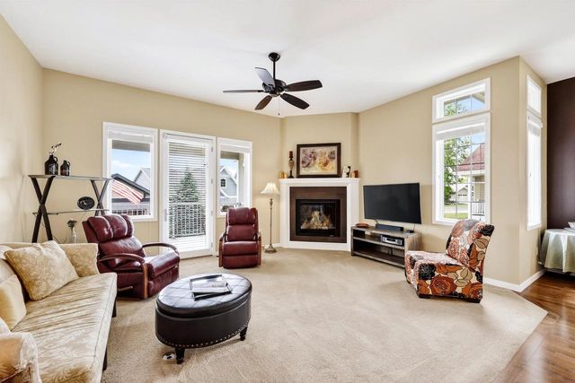 7242 Lily Lane, Middleton, WI 53562