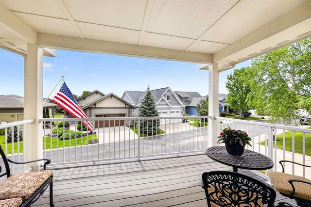 7242 Lily Lane, Middleton, WI 53562