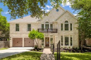 3437 Mulberry Creek DR, Austin, TX 78732