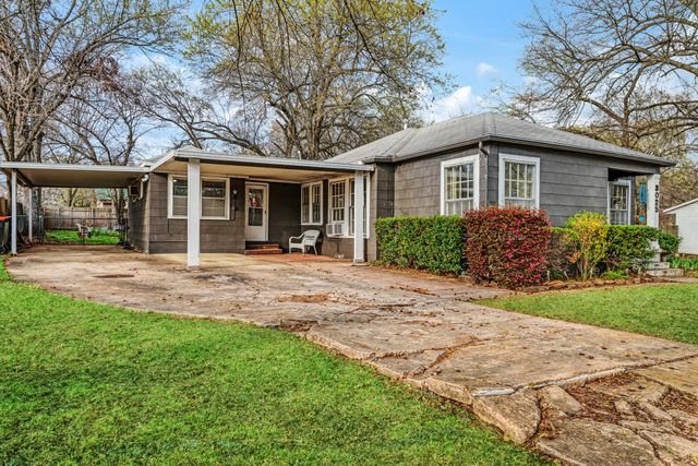 3025 E HOUSTON Street, Paris, TX 75460