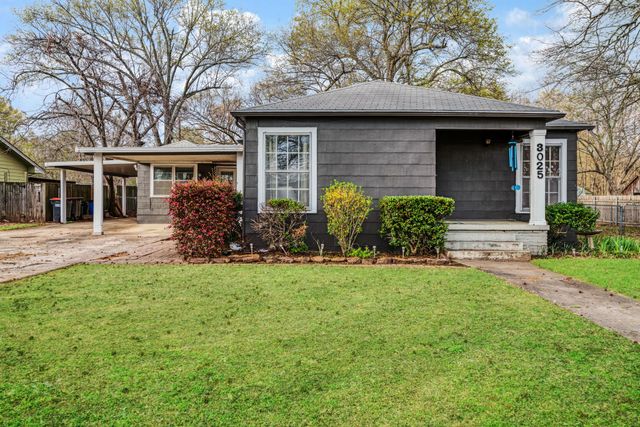 3025 E HOUSTON Street, Paris, TX 75460