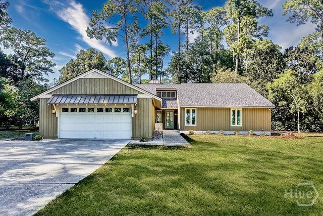 2 Bray Lane, Savannah, GA 31411