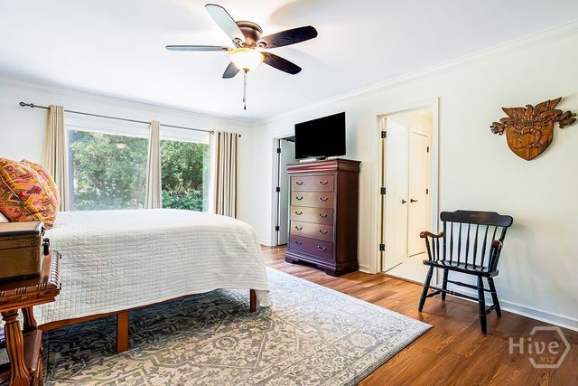 2 Bray Lane, Savannah, GA 31411