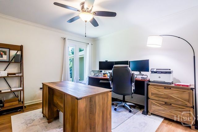 2 Bray Lane, Savannah, GA 31411