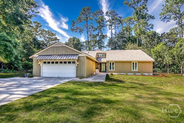2 Bray Lane, Savannah, GA 31411