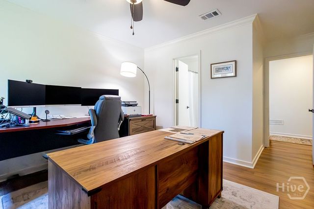 2 Bray Lane, Savannah, GA 31411