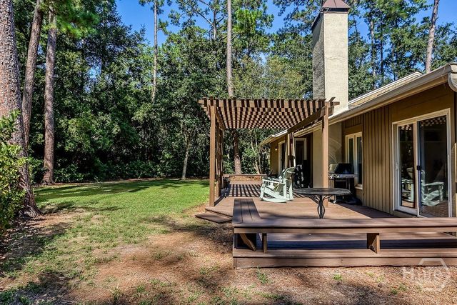 2 Bray Lane, Savannah, GA 31411