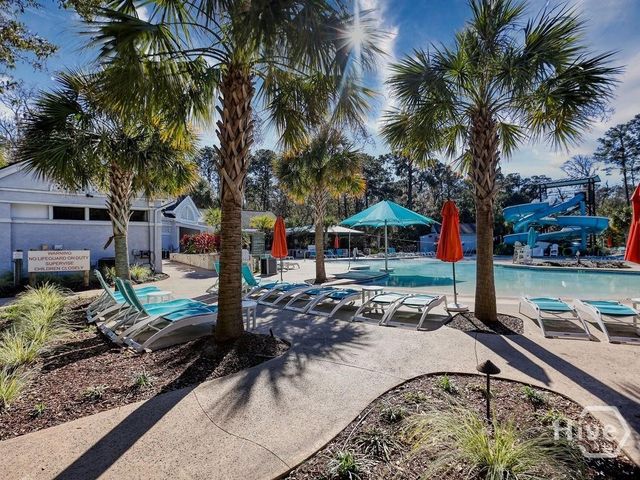 2 Bray Lane, Savannah, GA 31411