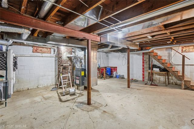 6598 SE 55th Street, Carlisle, IA 50047