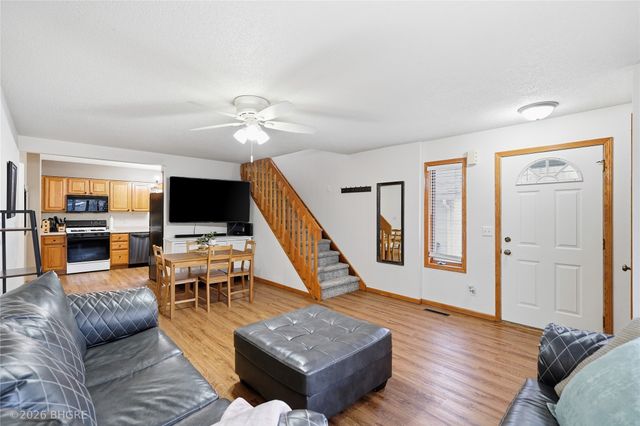 6598 SE 55th Street, Carlisle, IA 50047