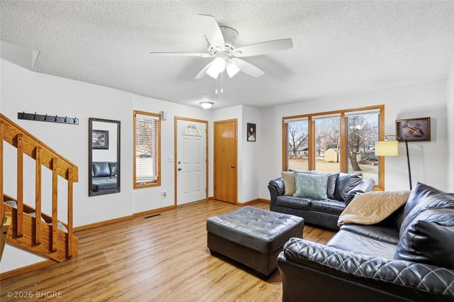 6598 SE 55th Street, Carlisle, IA 50047