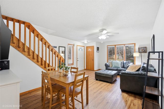 6598 SE 55th Street, Carlisle, IA 50047