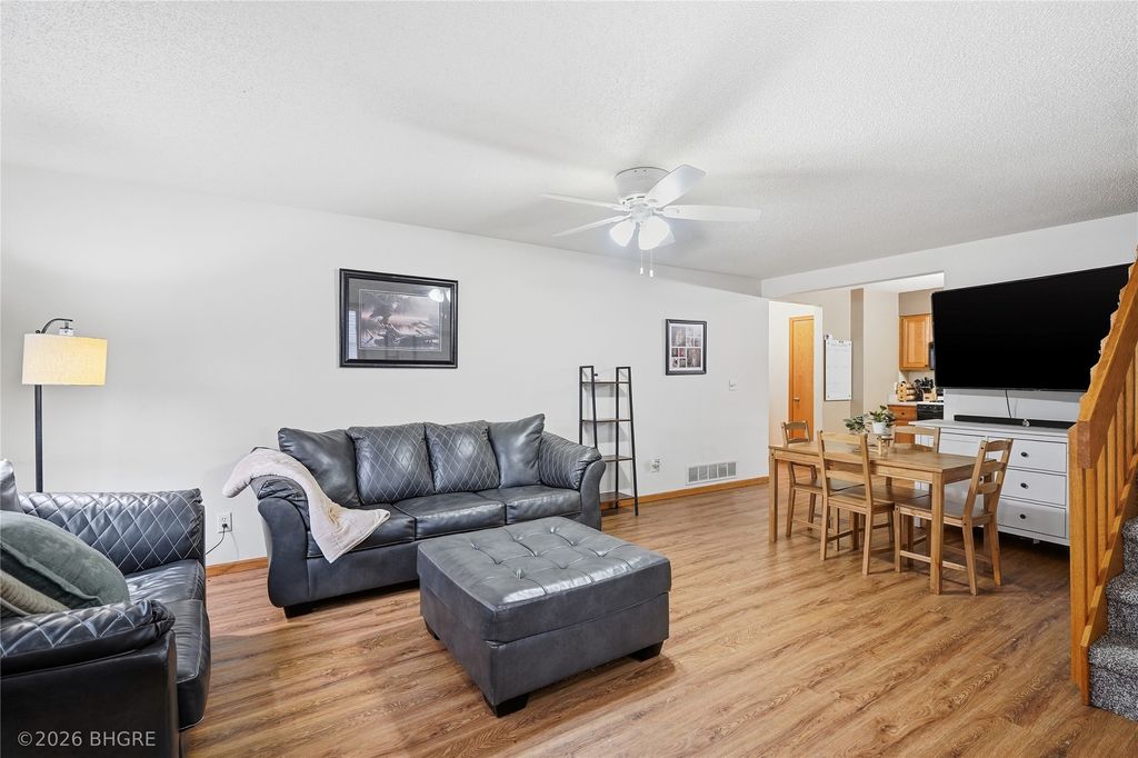 6598 SE 55th Street, Carlisle, IA 50047