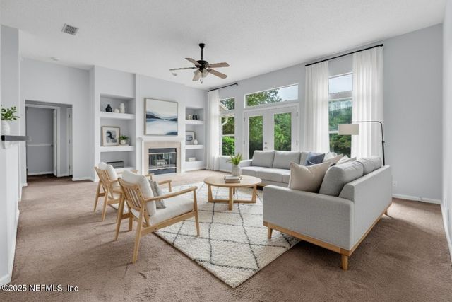 757 BENTON HARBOR Drive E, Jacksonville, FL 32225