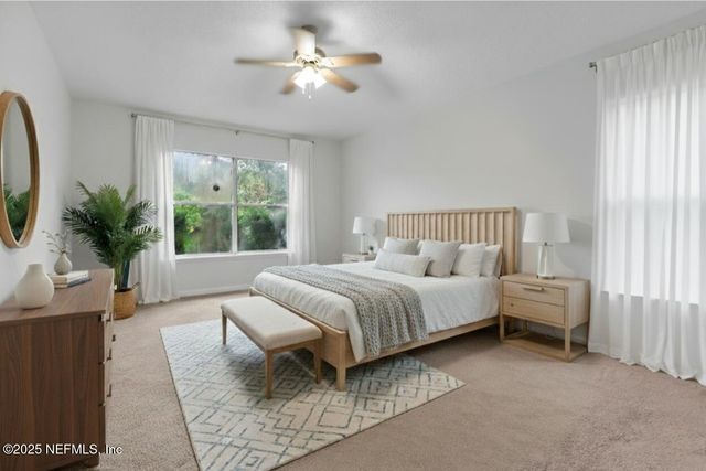 757 BENTON HARBOR Drive E, Jacksonville, FL 32225