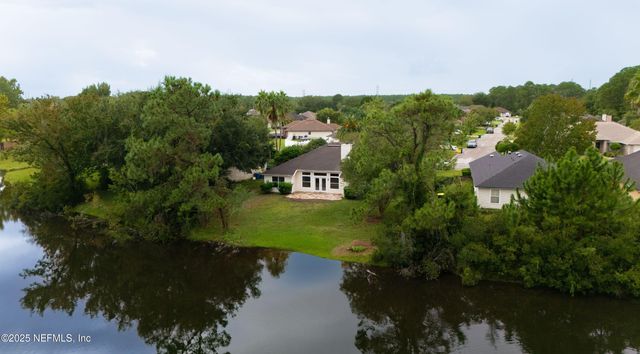 757 BENTON HARBOR Drive E, Jacksonville, FL 32225