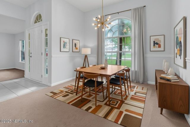 757 BENTON HARBOR Drive E, Jacksonville, FL 32225