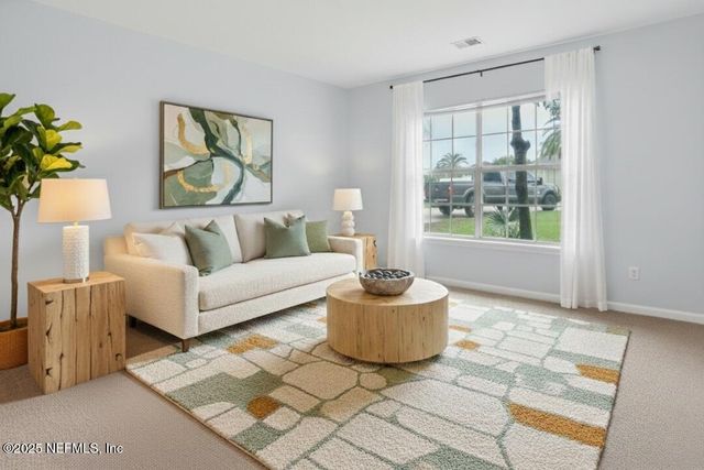 757 BENTON HARBOR Drive E, Jacksonville, FL 32225