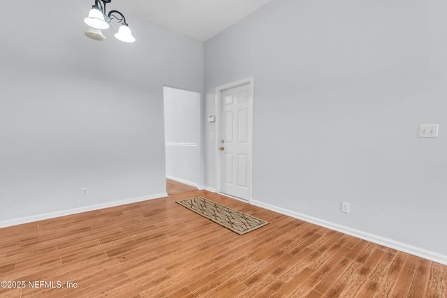 757 BENTON HARBOR Drive E, Jacksonville, FL 32225