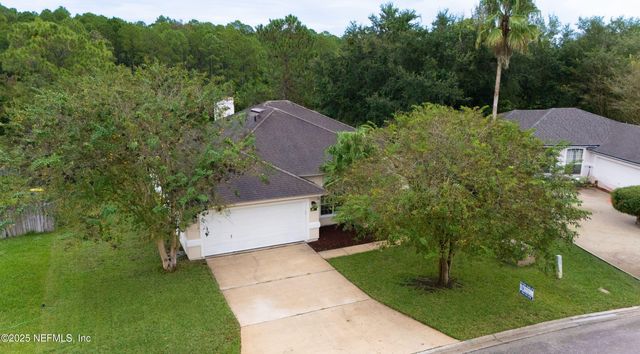 757 BENTON HARBOR Drive E, Jacksonville, FL 32225