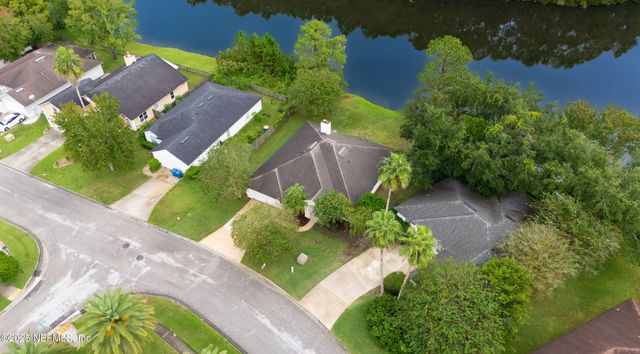 757 BENTON HARBOR Drive E, Jacksonville, FL 32225