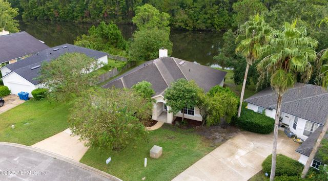 757 BENTON HARBOR Drive E, Jacksonville, FL 32225