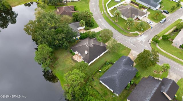 757 BENTON HARBOR Drive E, Jacksonville, FL 32225