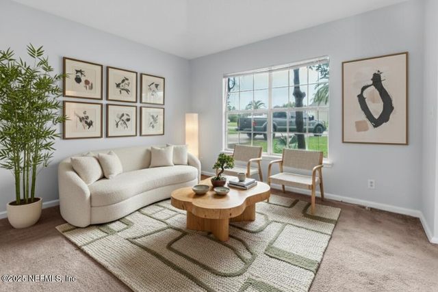 757 BENTON HARBOR Drive E, Jacksonville, FL 32225