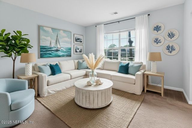 757 BENTON HARBOR Drive E, Jacksonville, FL 32225