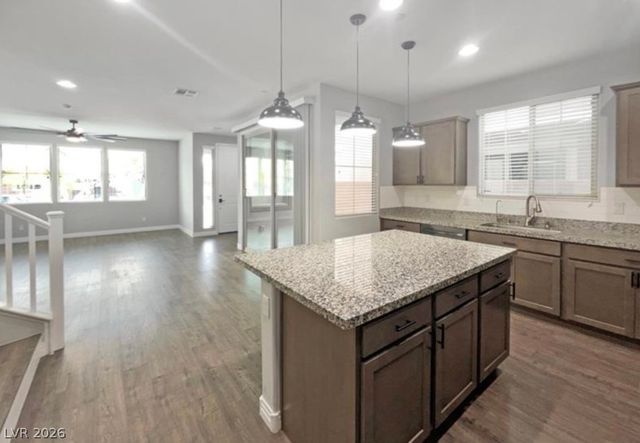 2618 Marvel Astoria Street, Henderson, NV 89044