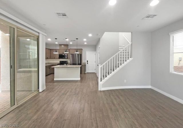 2618 Marvel Astoria Street, Henderson, NV 89044