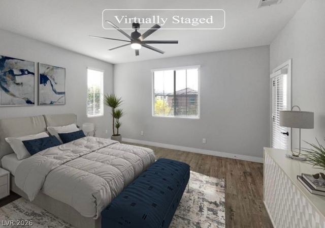 2618 Marvel Astoria Street, Henderson, NV 89044