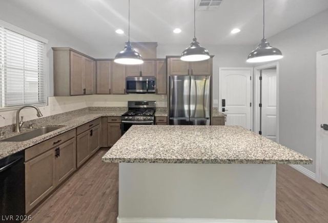 2618 Marvel Astoria Street, Henderson, NV 89044