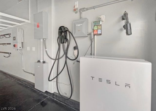 2618 Marvel Astoria Street, Henderson, NV 89044