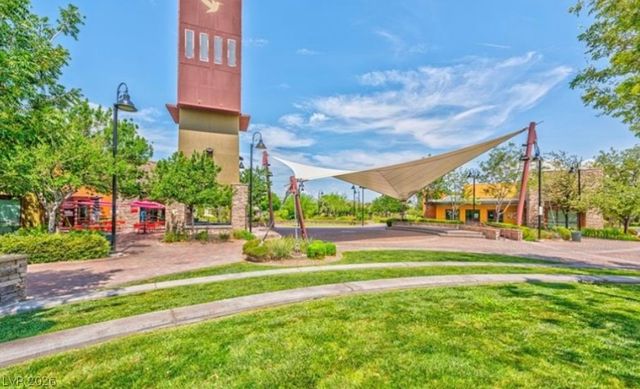 2618 Marvel Astoria Street, Henderson, NV 89044