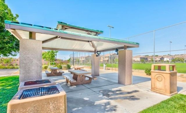 2618 Marvel Astoria Street, Henderson, NV 89044