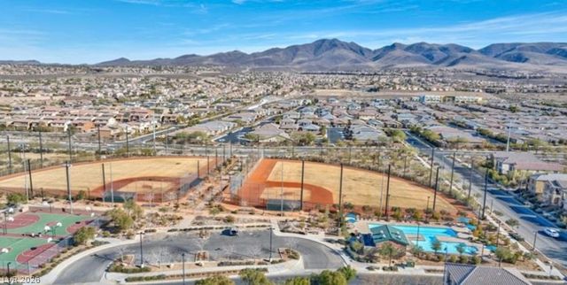 2618 Marvel Astoria Street, Henderson, NV 89044