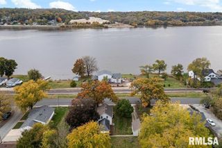 706 N MAIN Street, Port Byron, IL 61275