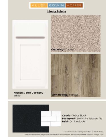 1106 Cedarwood Drive, Greenville, MI 48838