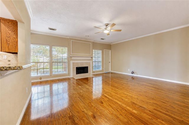 7830 Shangrila Lane, Houston, TX 77095