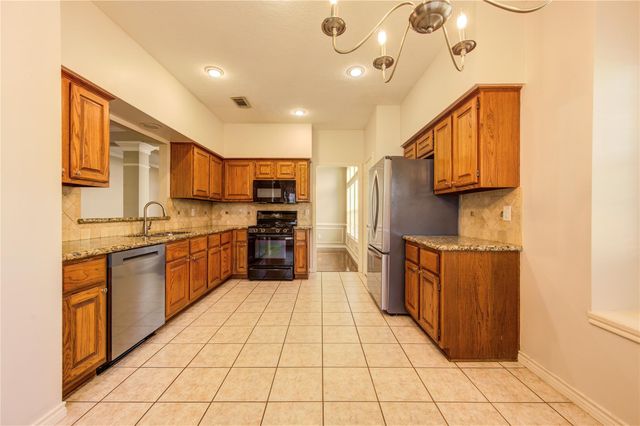7830 Shangrila Lane, Houston, TX 77095