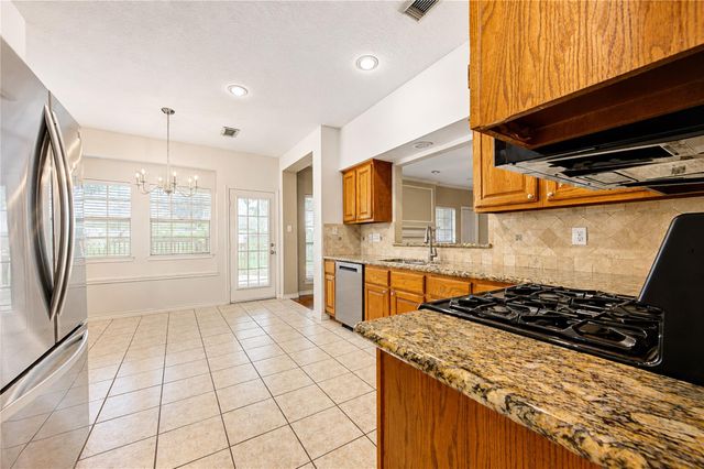 7830 Shangrila Lane, Houston, TX 77095