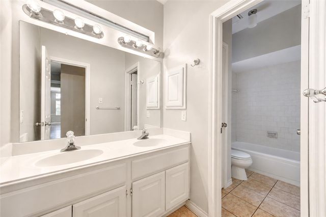 7830 Shangrila Lane, Houston, TX 77095