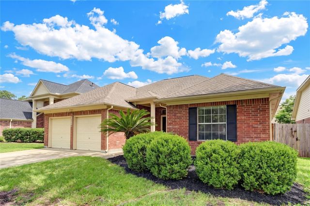7830 Shangrila Lane, Houston, TX 77095