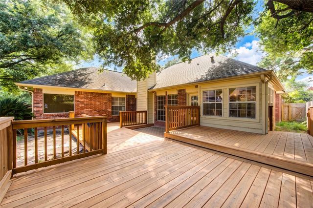 7830 Shangrila Lane, Houston, TX 77095