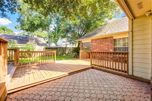 7830 Shangrila Lane, Houston, TX 77095